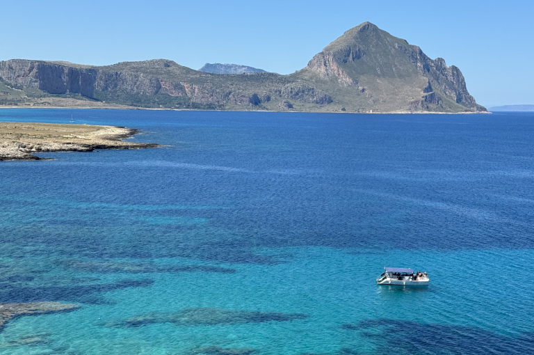 San Vito Lo Capo