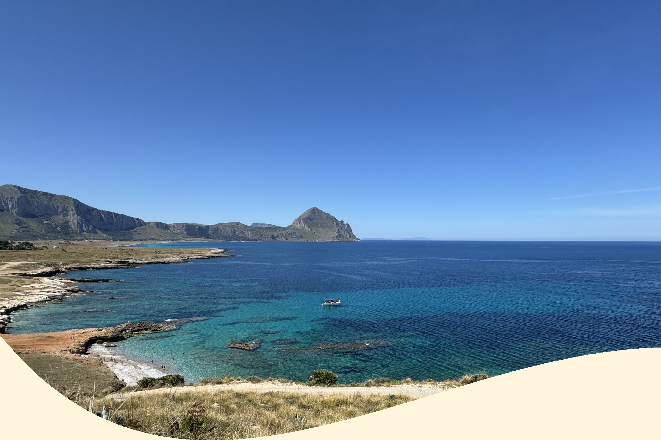 San Vito Lo Capo 