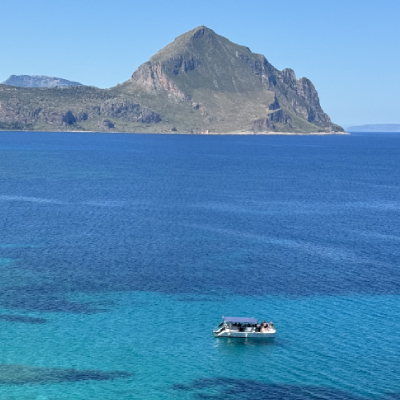 San Vito Lo Capo