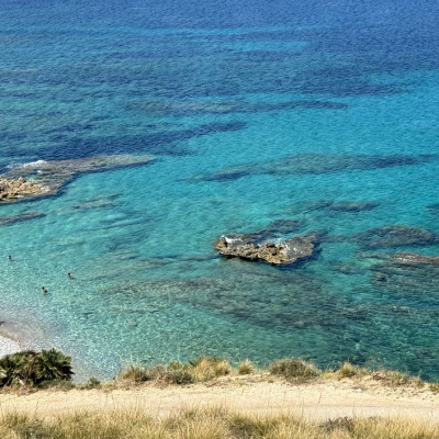 San Vito Lo Capo